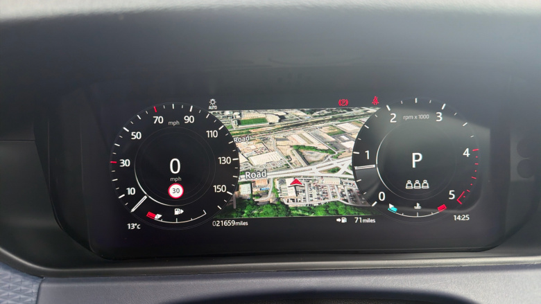 Land Rover Range Rover Velar 2.0 D200 R-Dynamic SE 5dr Auto Diesel Estate